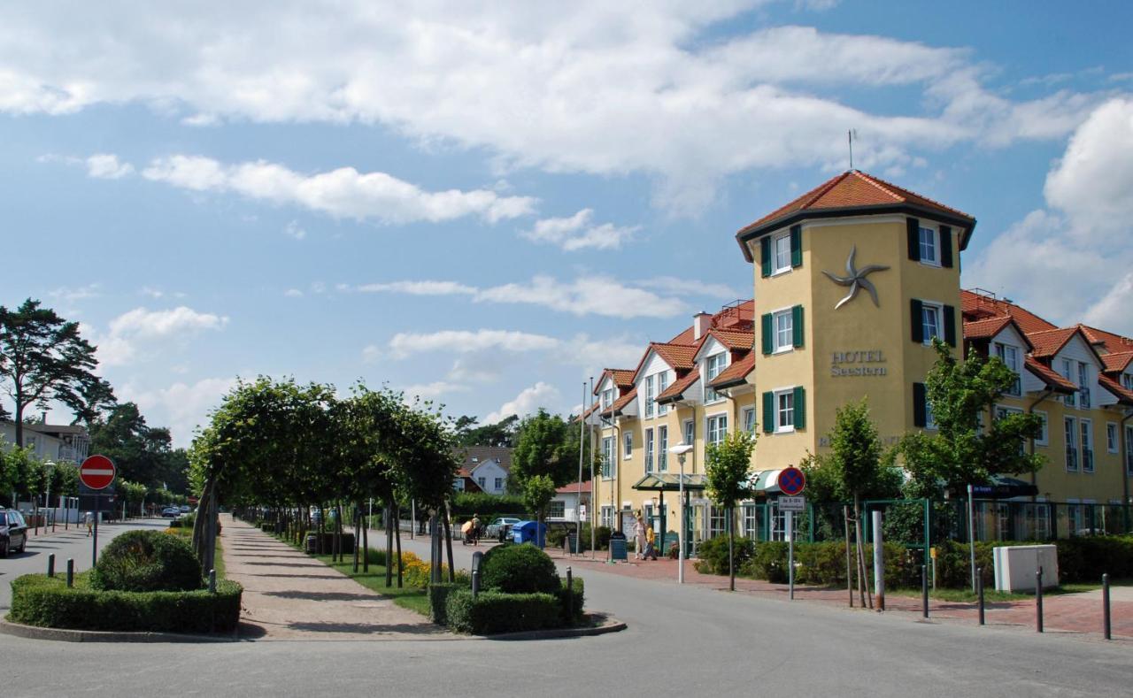 באבה Ferienwohnungen Am Heideweg מראה חיצוני תמונה